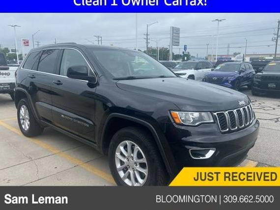 JEEP GRAND CHEROKEE 2022 1C4RJFAGXNC175364 image